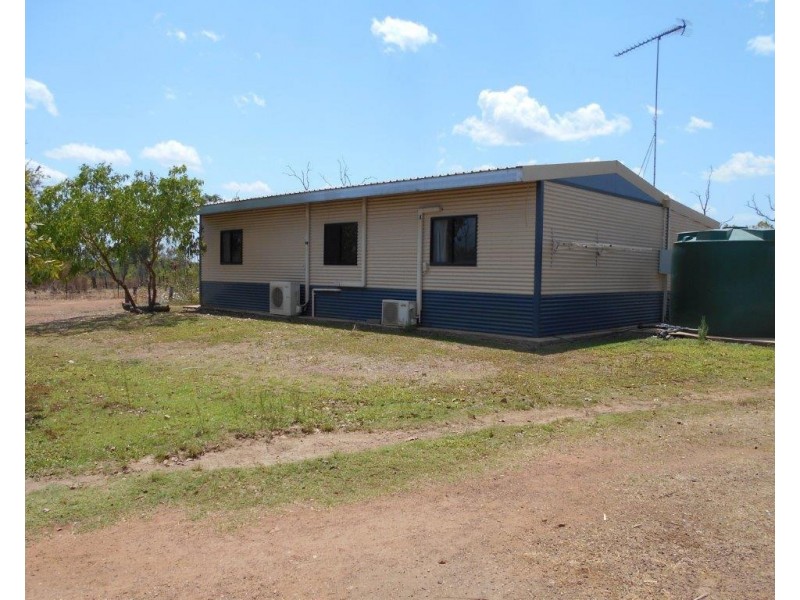 668 Cheeney Road, Batchelor NT 0845