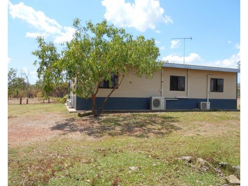 668 Cheeney Road, Batchelor NT 0845