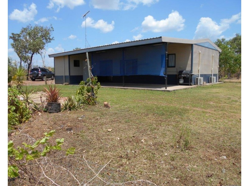 668 Cheeney Road, Batchelor NT 0845