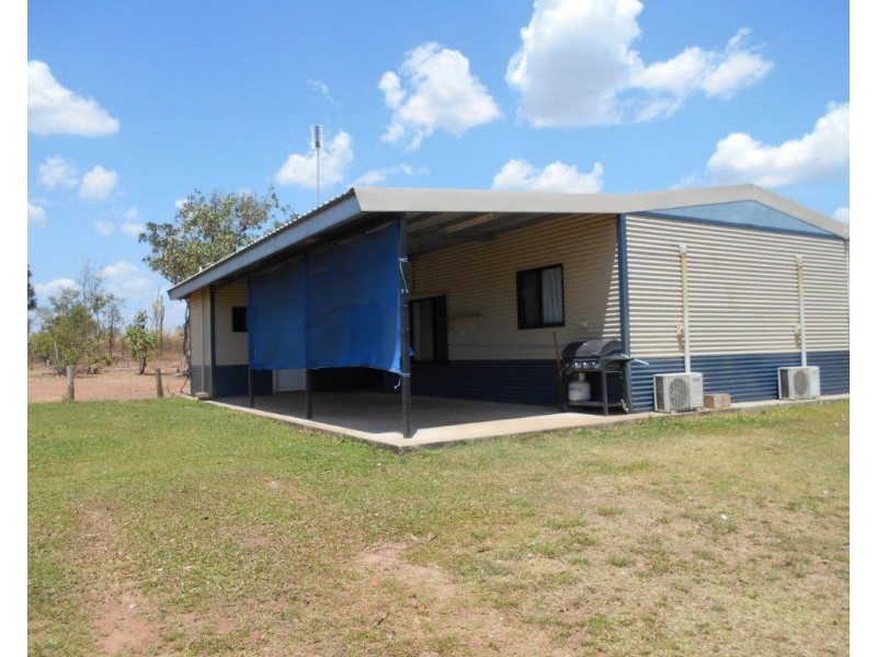 668 Cheeney Road, Batchelor NT 0845