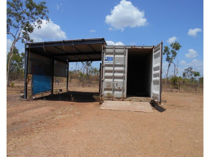 668 Cheeney Road, Batchelor NT 0845