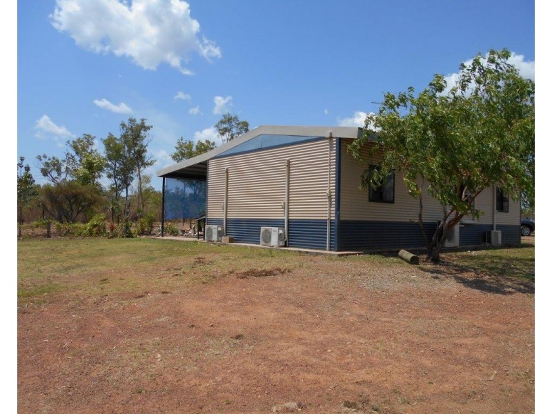 668 Cheeney Road, Batchelor NT 0845