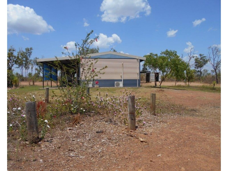 668 Cheeney Road, Batchelor NT 0845