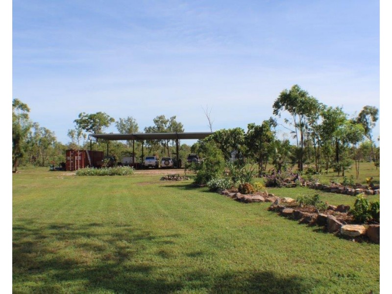 690 Cheeney Road, Batchelor NT 0845