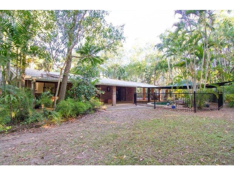 126 Currawong Drive, Howard Springs NT 0835