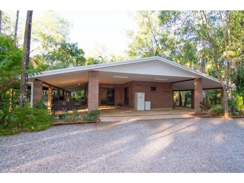 126 Currawong Drive, Howard Springs NT 0835
