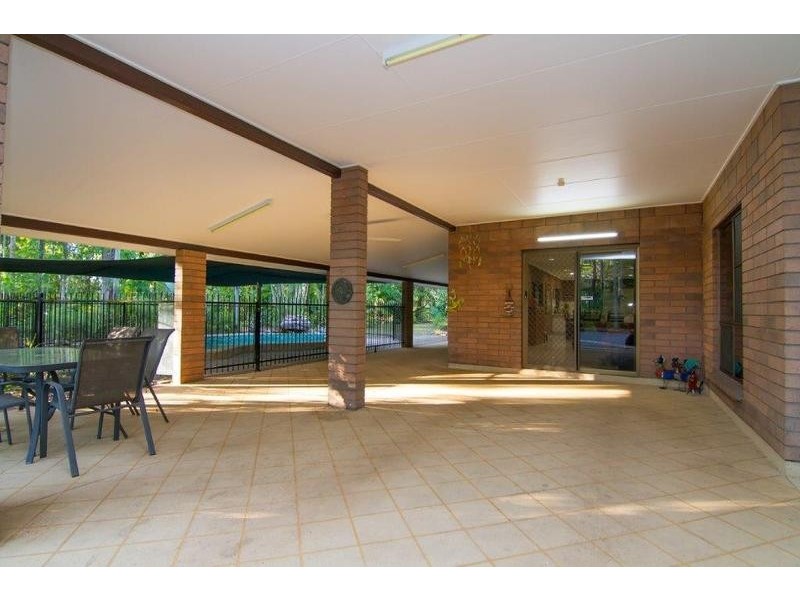 126 Currawong Drive, Howard Springs NT 0835