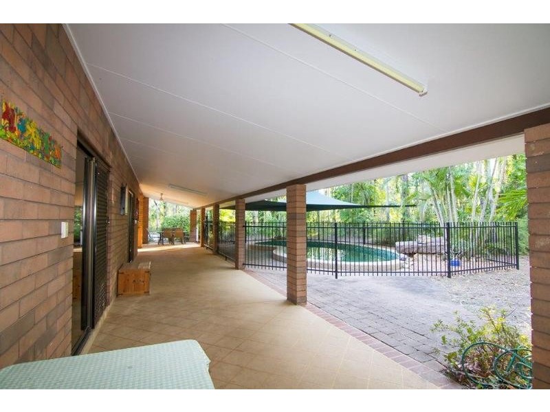 126 Currawong Drive, Howard Springs NT 0835