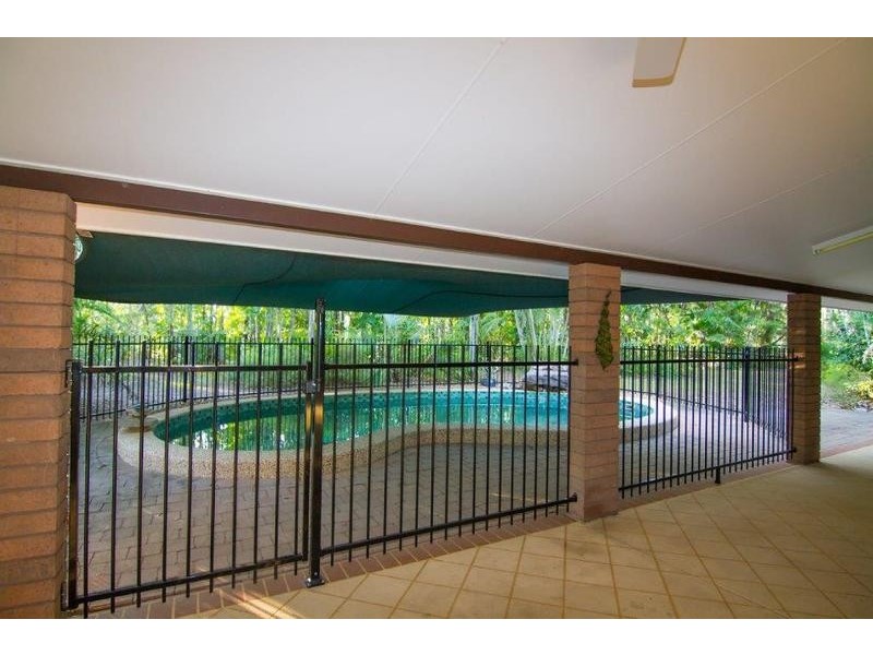 126 Currawong Drive, Howard Springs NT 0835