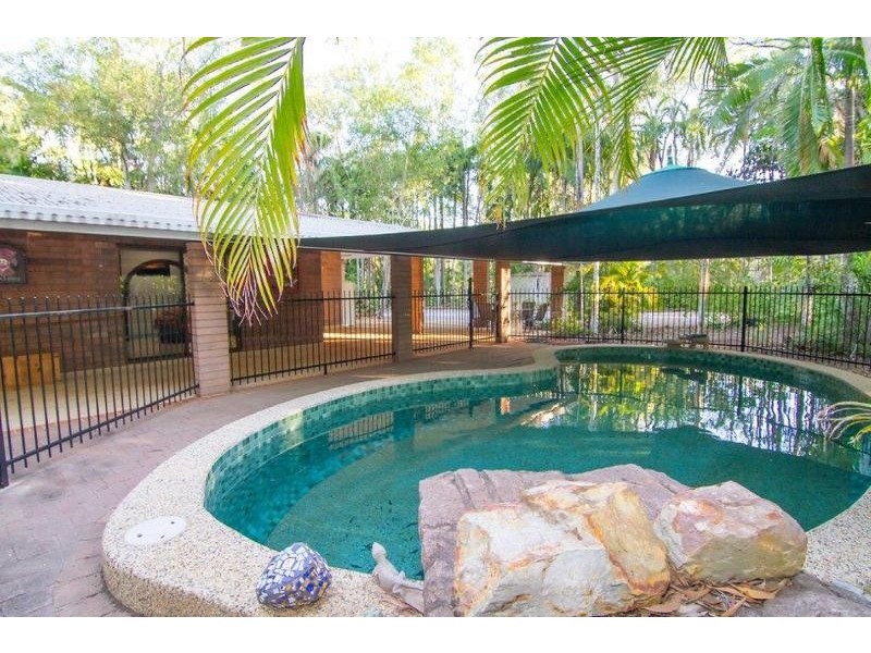 126 Currawong Drive, Howard Springs NT 0835