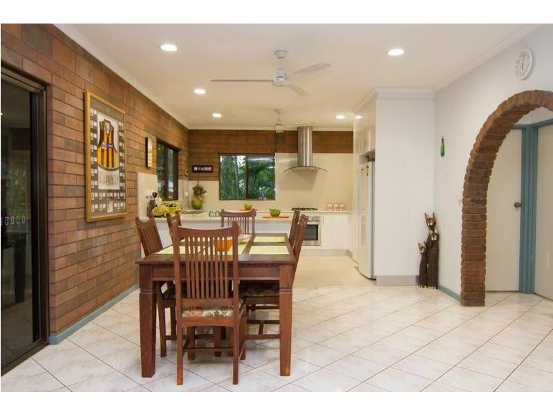 126 Currawong Drive, Howard Springs NT 0835