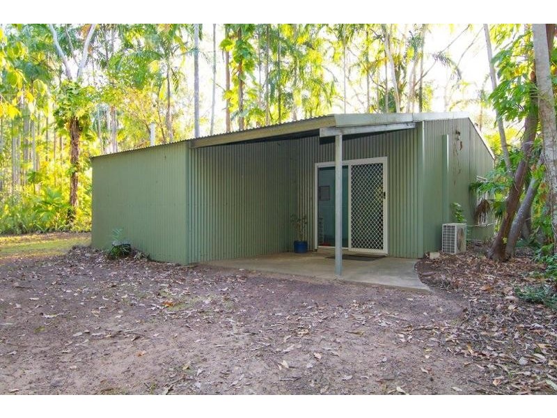 126 Currawong Drive, Howard Springs NT 0835