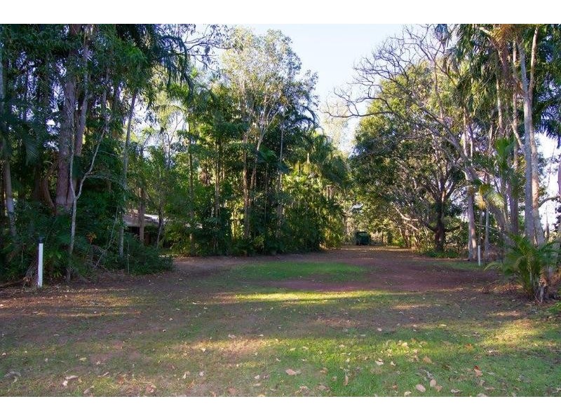 126 Currawong Drive, Howard Springs NT 0835