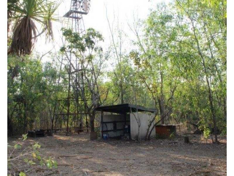 329d Goode Road, Humpty Doo NT 0836
