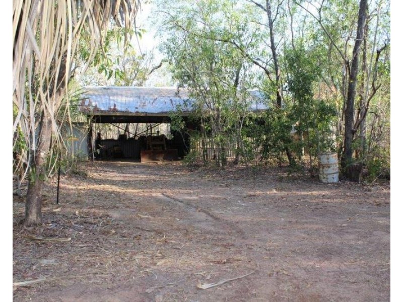 329d Goode Road, Humpty Doo NT 0836
