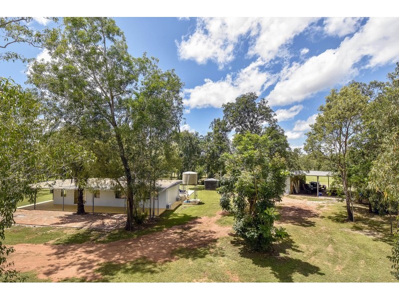 390 Reedbeds Road, Tumbling Waters NT 0837