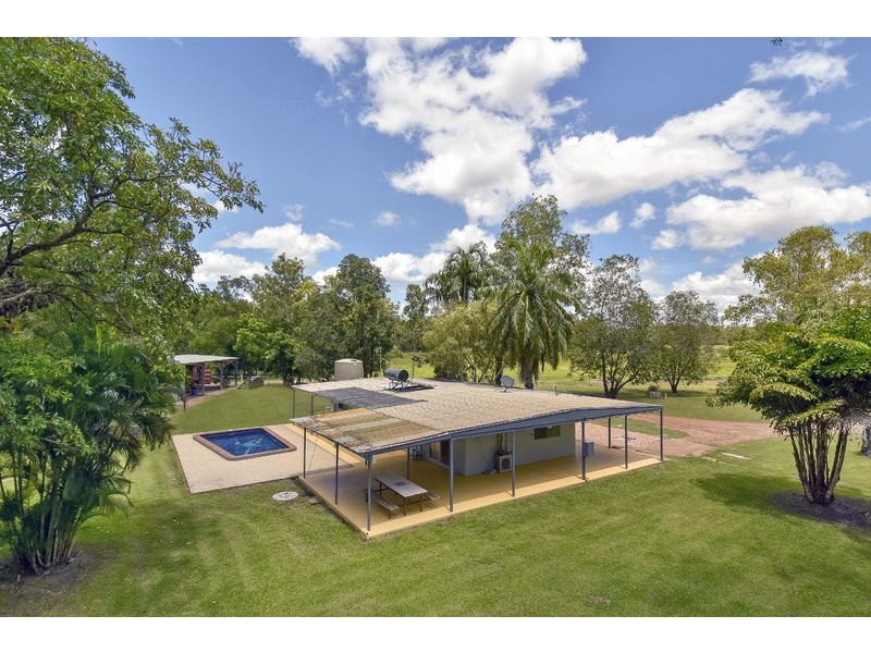 390 Reedbeds Road, Tumbling Waters NT 0837