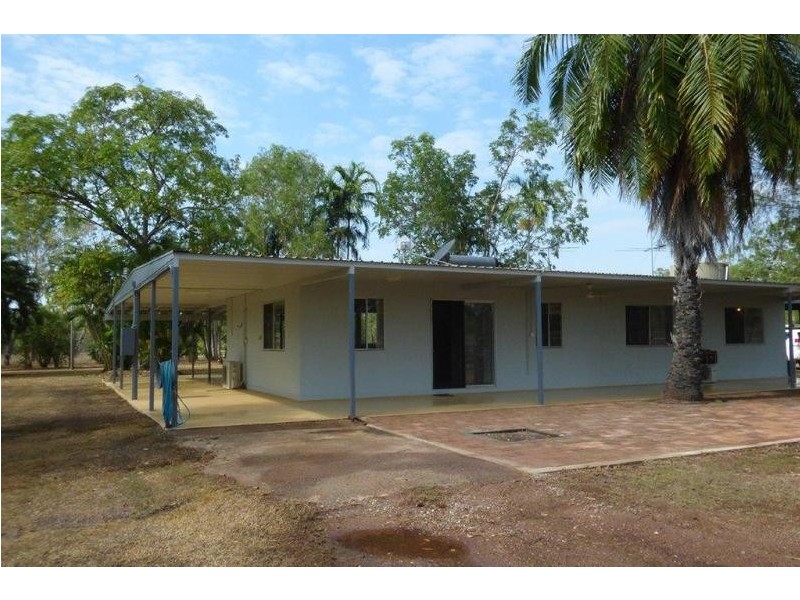 390 Reedbeds Road, Tumbling Waters NT 0837