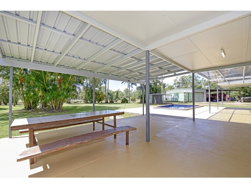 390 Reedbeds Road, Tumbling Waters NT 0837