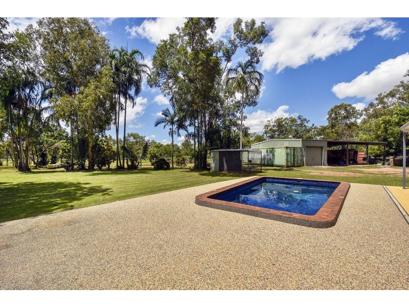 390 Reedbeds Road, Tumbling Waters NT 0837