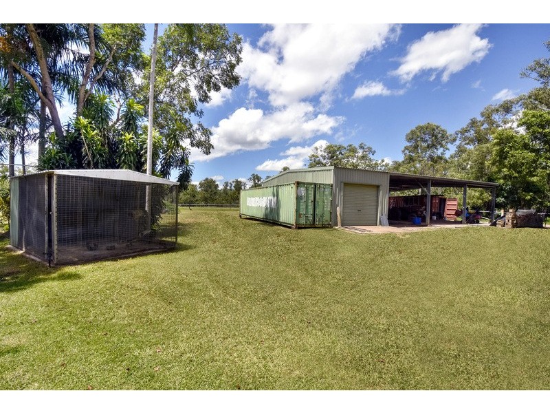 390 Reedbeds Road, Tumbling Waters NT 0837