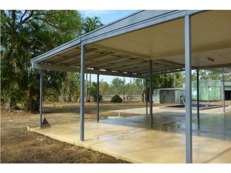 390 Reedbeds Road, Tumbling Waters NT 0837