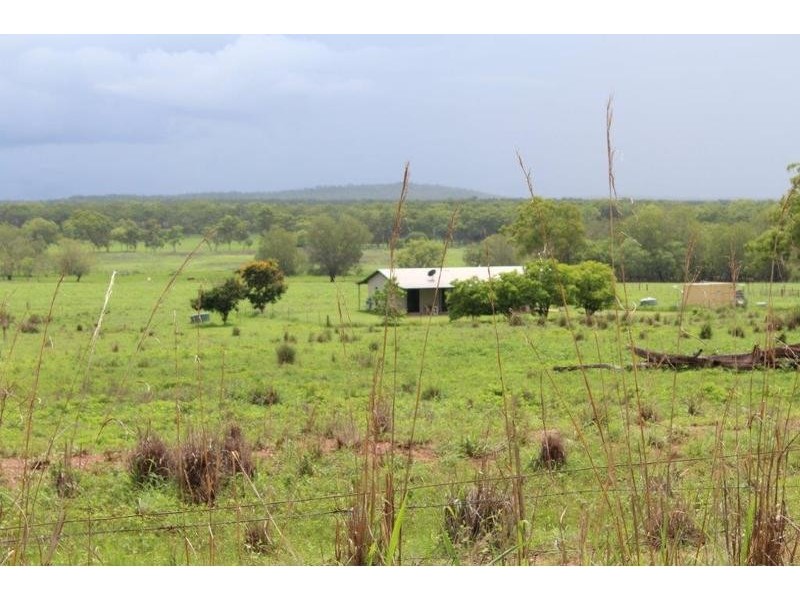 635 Miles Road, Batchelor NT 0845