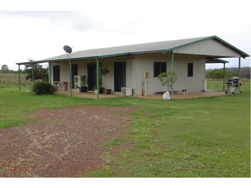 635 Miles Road, Batchelor NT 0845