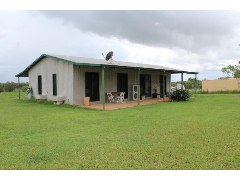 635 Miles Road, Batchelor NT 0845