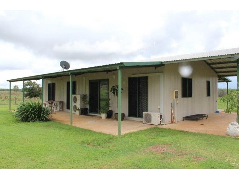 635 Miles Road, Batchelor NT 0845