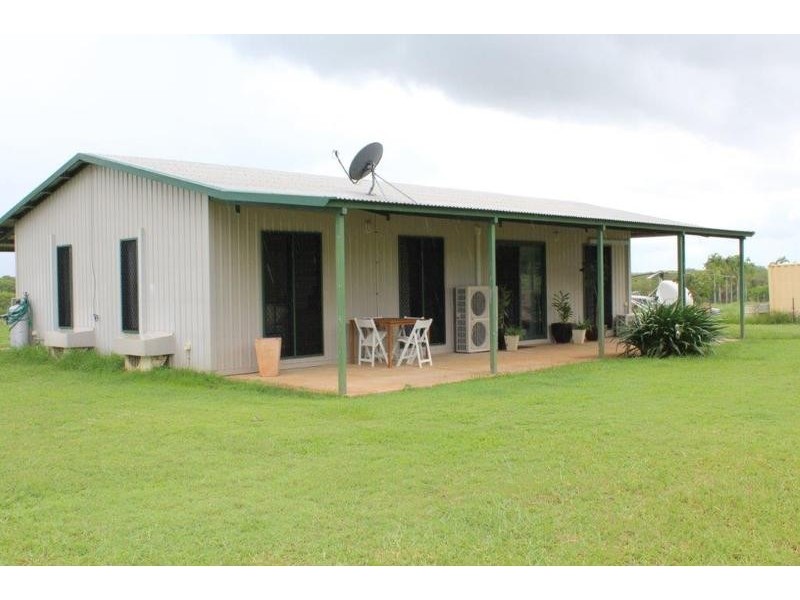 635 Miles Road, Batchelor NT 0845