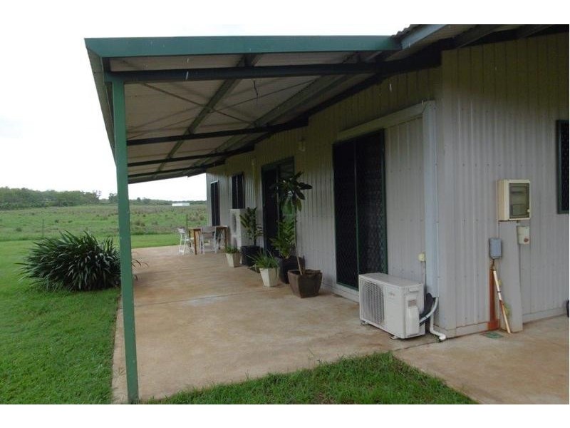 635 Miles Road, Batchelor NT 0845