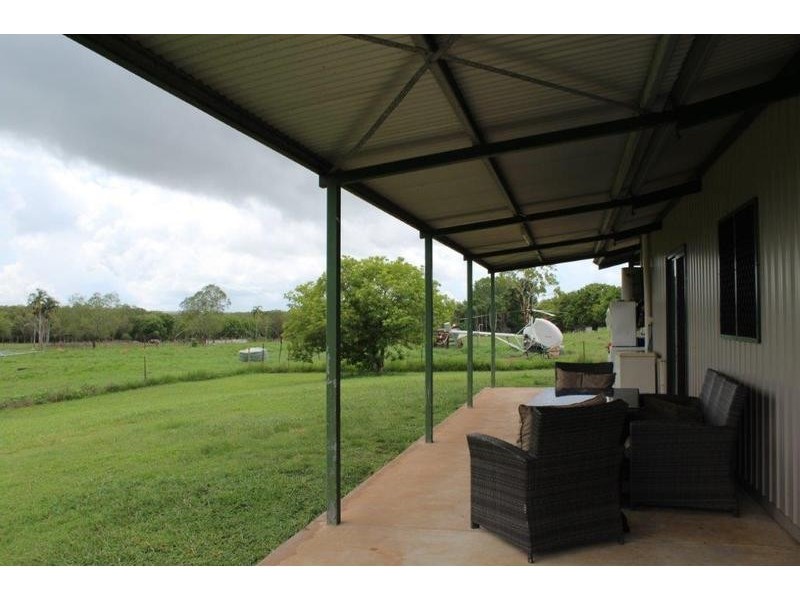 635 Miles Road, Batchelor NT 0845