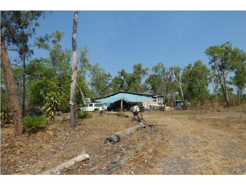 90. Monck Road, Acacia Hills NT 0822