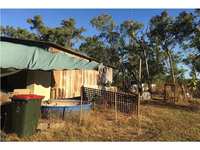 90. Monck Road, Acacia Hills NT 0822