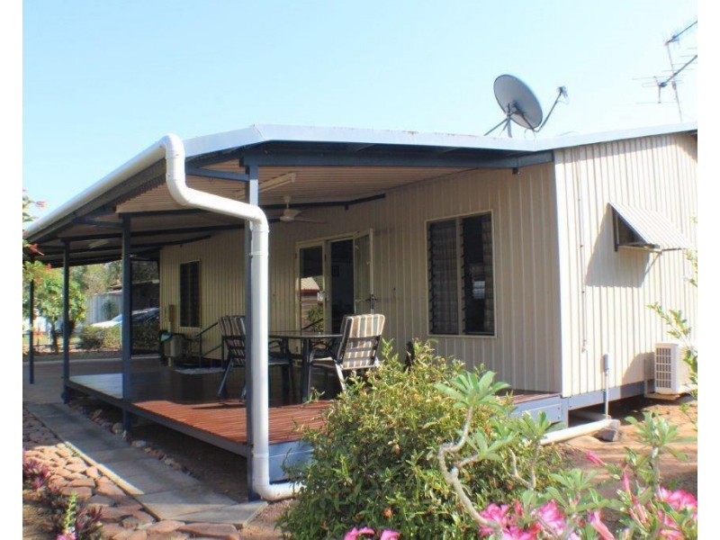 Lot 148 Hatt Street, Adelaide River NT 0846