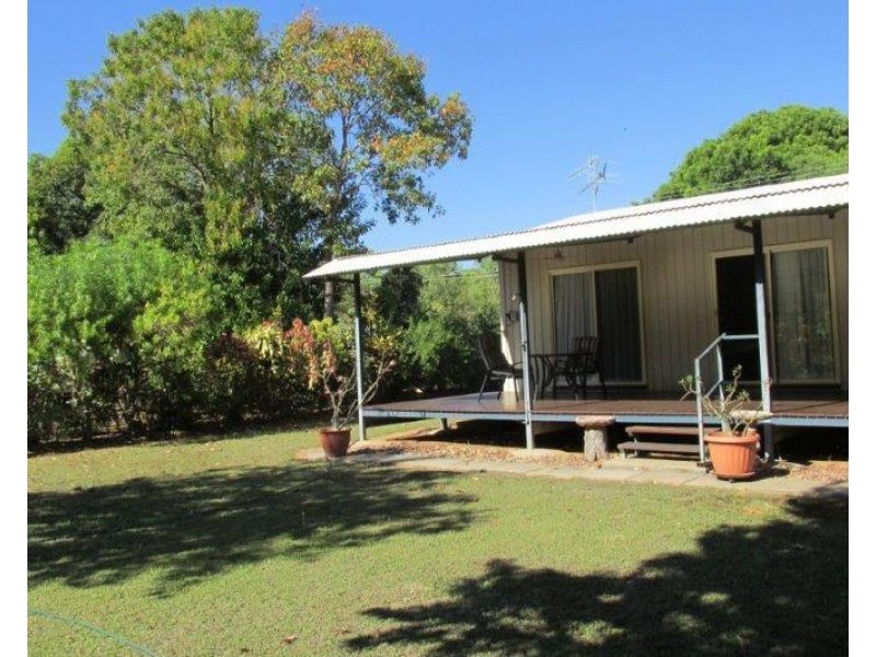 Lot 148 Hatt Street, Adelaide River NT 0846