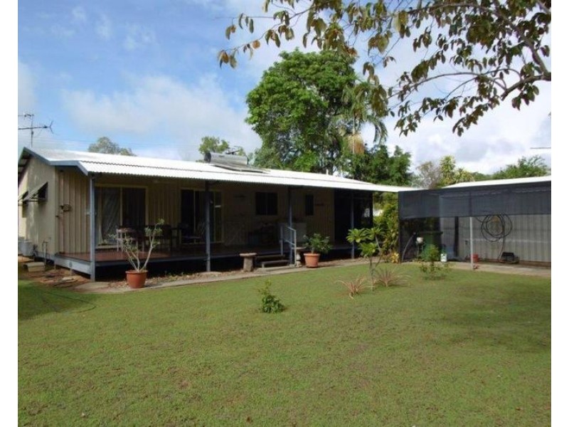 Lot 148 Hatt Street, Adelaide River NT 0846