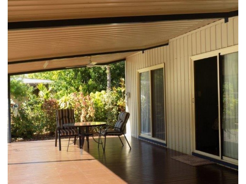 Lot 148 Hatt Street, Adelaide River NT 0846