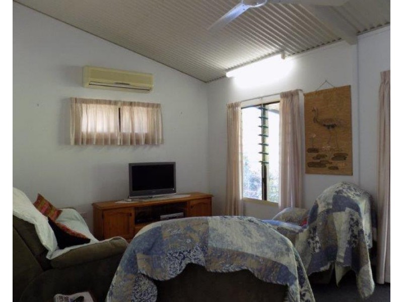 Lot 148 Hatt Street, Adelaide River NT 0846