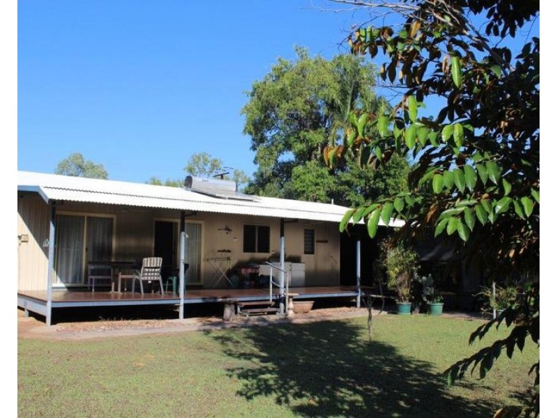 Lot 148 Hatt Street, Adelaide River NT 0846