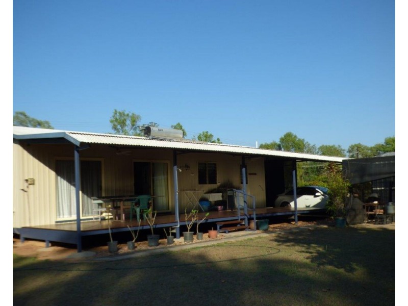 Lot 148 Hatt Street, Adelaide River NT 0846