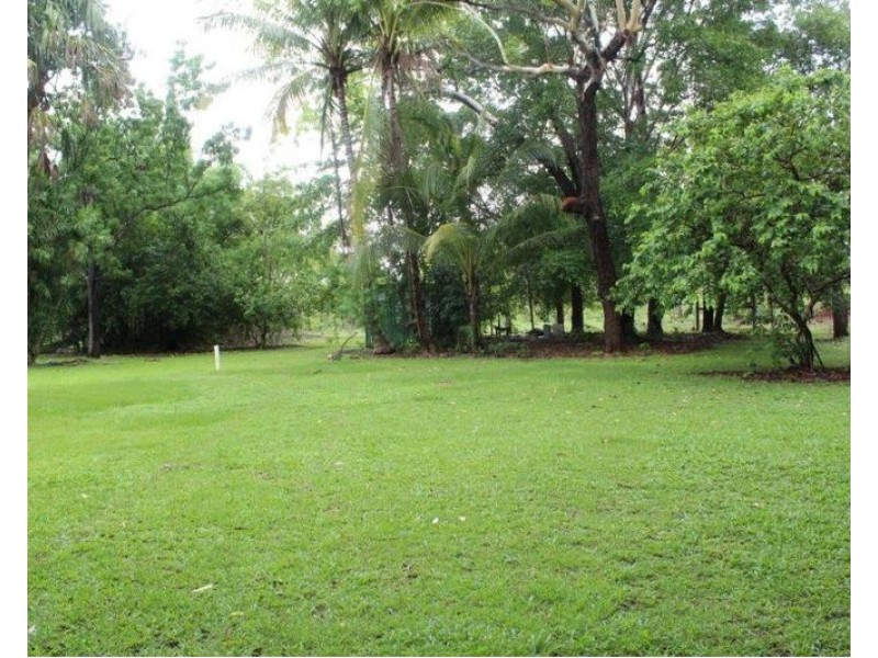 lot 2906 Litchfield Park Road, Batchelor NT 0845