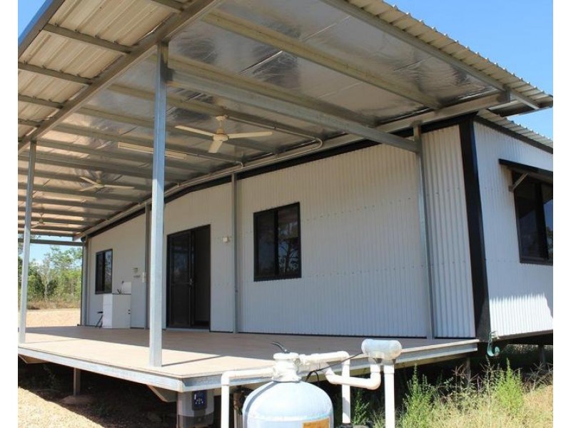 Lot 2720 Leonino Road, Darwin River NT 0841