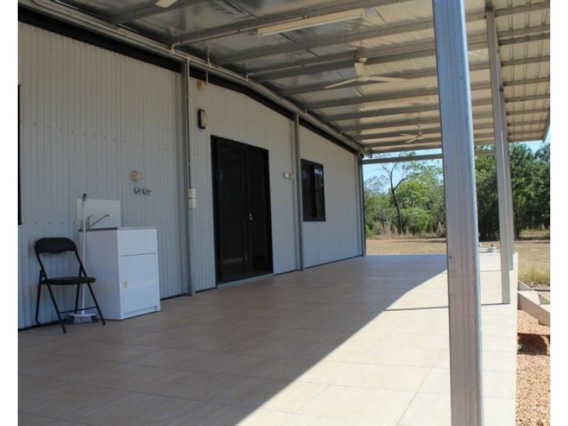 Lot 2720 Leonino Road, Darwin River NT 0841