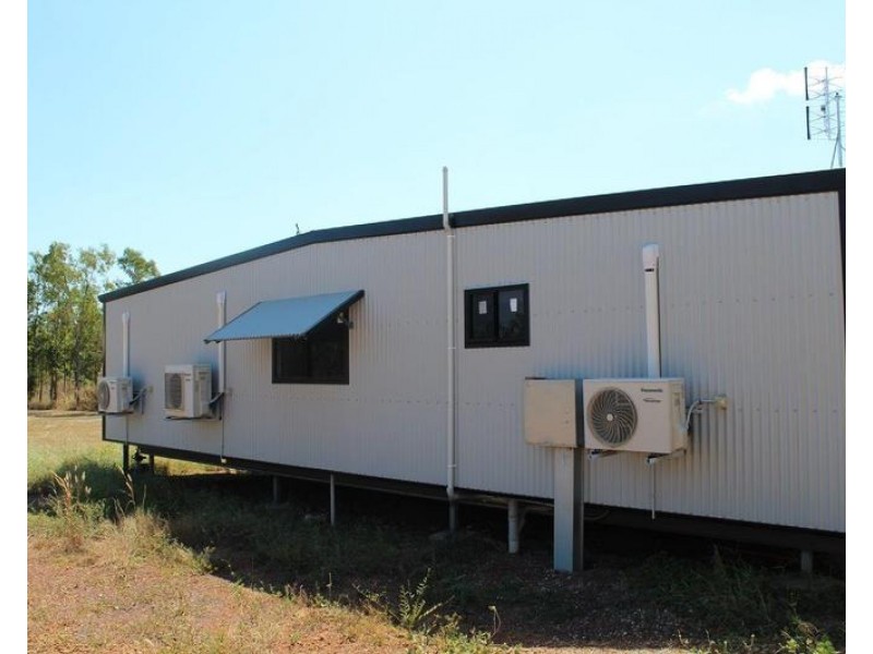 Lot 2720 Leonino Road, Darwin River NT 0841