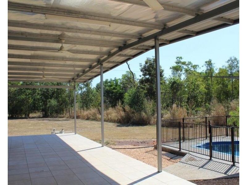 Lot 2720 Leonino Road, Darwin River NT 0841