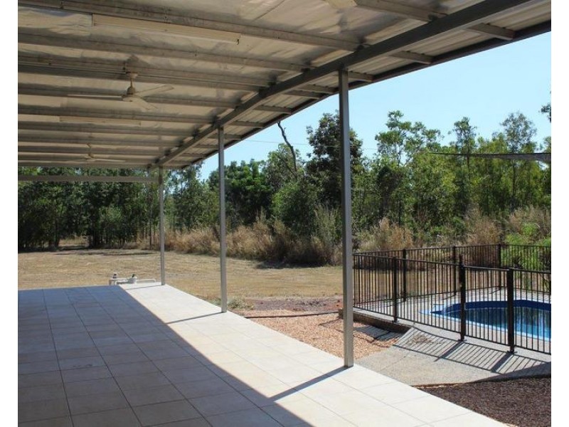 Lot 2720 Leonino Road, Darwin River NT 0841