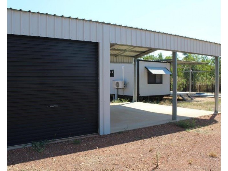 Lot 2720 Leonino Road, Darwin River NT 0841