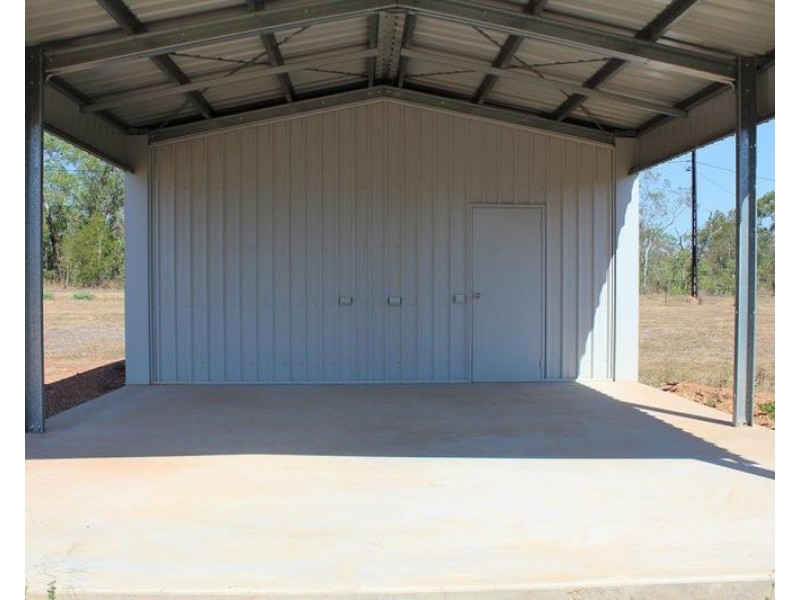 Lot 2720 Leonino Road, Darwin River NT 0841